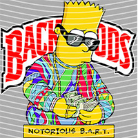 Cartoons and other-CO 314